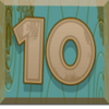 snack attack megaways 10 symbol
