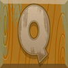 snack attack megaways q symbol