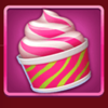 snack blast icecream symbol
