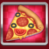 snack blast pizza symbol