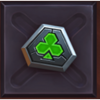 snake arena 2 clover emblem symbol