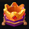 snake arena dream drop crown symbol