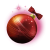 snegurochka globe symbol