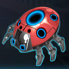 snow and sable gadget symbol