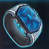 snow and sable watch symbol