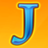 snow coin j symbol