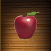 snow wild apple symbol