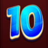 so much candy 10 symbol