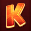 so much candy k symbol