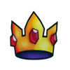 so spicy crown symbol