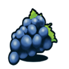 so spicy grapes symbol