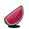 so spicy melon symbol
