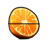 so spicy orange symbol
