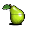 so spicy pear symbol