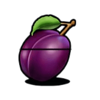 so spicy plum symbol