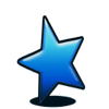 so spicy star symbol