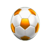 soccer joker ball symbol