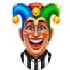 soccer joker refferre symbol