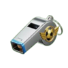 soccer joker whistle symbol
