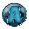 soccer shootout a symbol