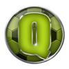 soccer shootout q symbol
