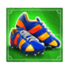 soccer star frenzy boots symbol