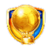 soccer star frenzy scatter symbol