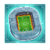 soccer star frenzy stadium symbol