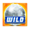 soccer star frenzy wild symbol