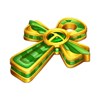 solar god ankh symbol