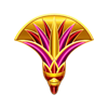 solar god lily symbol