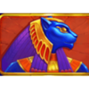 solar king sekhmet symbol