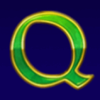 solar queen q symbol