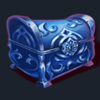 sold it chest symbol