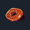 sold it copper symbol