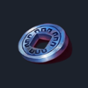 sold it iron symbol