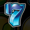 sometimes hot 7 symbol