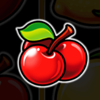 sometimes hot cherry symbol