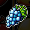 sometimes hot grapes symbol