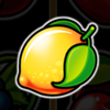 sometimes hot mango symbol