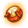 song for dragon drum symbol