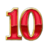 songkran party 10 symbol