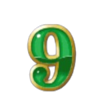 songkran party 9 symbol