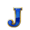 songkran party j symbol