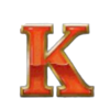songkran party k symbol