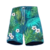 songkran party pant symbol
