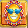 songkran summer splash sun symbol