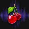 sonic links cherry symbol