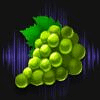 sonic links grapes symbol