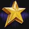 sonic links star symbol